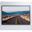 Ver imagem 7 de Quadro Estradas - 90x60 - Vidro Impresso