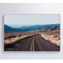 Ver imagem 4 de Quadro Estradas - 90x60 - Vidro Impresso