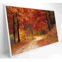 Ver mais imagens de Quadro Bosque - 90x60 - Vidro Impresso