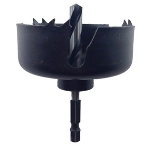 Serra Copo Carbon para Madeira 65mm - 2608594279 - BOSCH