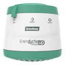 Ver imagem 1 de Chuveiro Ducha Enerbras Enerducha Up - Verde - 5500 W - 220v