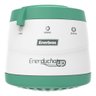 Chuveiro Ducha Enerbras Enerducha Up - Verde - 5500 W - 220v - 1