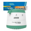Ver imagem 3 de Chuveiro Ducha Enerbras Enerducha Up - Verde - 5500 W - 220v