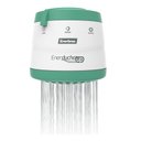 Ver imagem 2 de Chuveiro Ducha Enerbras Enerducha Up - Verde - 5500 W - 220v