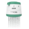 Chuveiro Ducha Enerbras Enerducha Up - Verde - 5500 W - 220v - 2