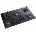 Ver imagem 2 de Cooktop 5b Itatiaia Essencial Pto Tc 127 Cod :288.166