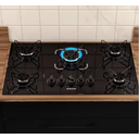 Ver imagem 1 de Cooktop 5b Itatiaia Essencial Pto Tc 127 Cod :288.166