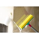 Ver imagem 4 de Mop Limpa Vidros Fit 2 Em 1 Com Cabo 50cm Noviça Bettanin