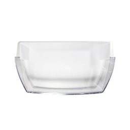 Prateleira Funda Refrigerador Electrolux Fd90x Fdi90 - 1