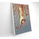 Ver imagem 7 de Quadro The Last Of Us - 40x60 - Tecido Canvas