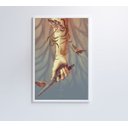 Ver imagem 3 de Quadro The Last Of Us - 60x90 - Vidro Impresso