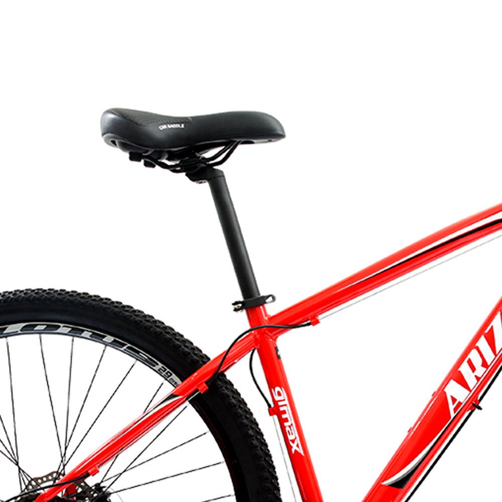 Bicicleta Aro 29 Cairu Gtmax Arizona 21 Marchas Freio a Disco - 5