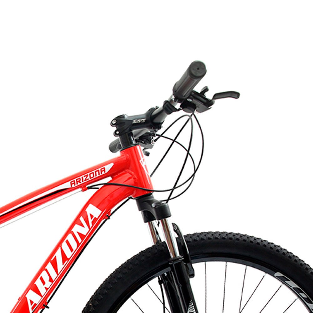 Bicicleta Aro 29 Cairu Gtmax Arizona 21 Marchas Freio a Disco - 6