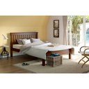 Ver imagem 2 de Cama de Casal 707EA para Colchão de 138x188cm Piratini
