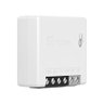 Sonoff Mini Zigbee 3.0 (ZBMINI) Pronta Entrega Automação Residencial Casa Inteligente Smart Home - 1