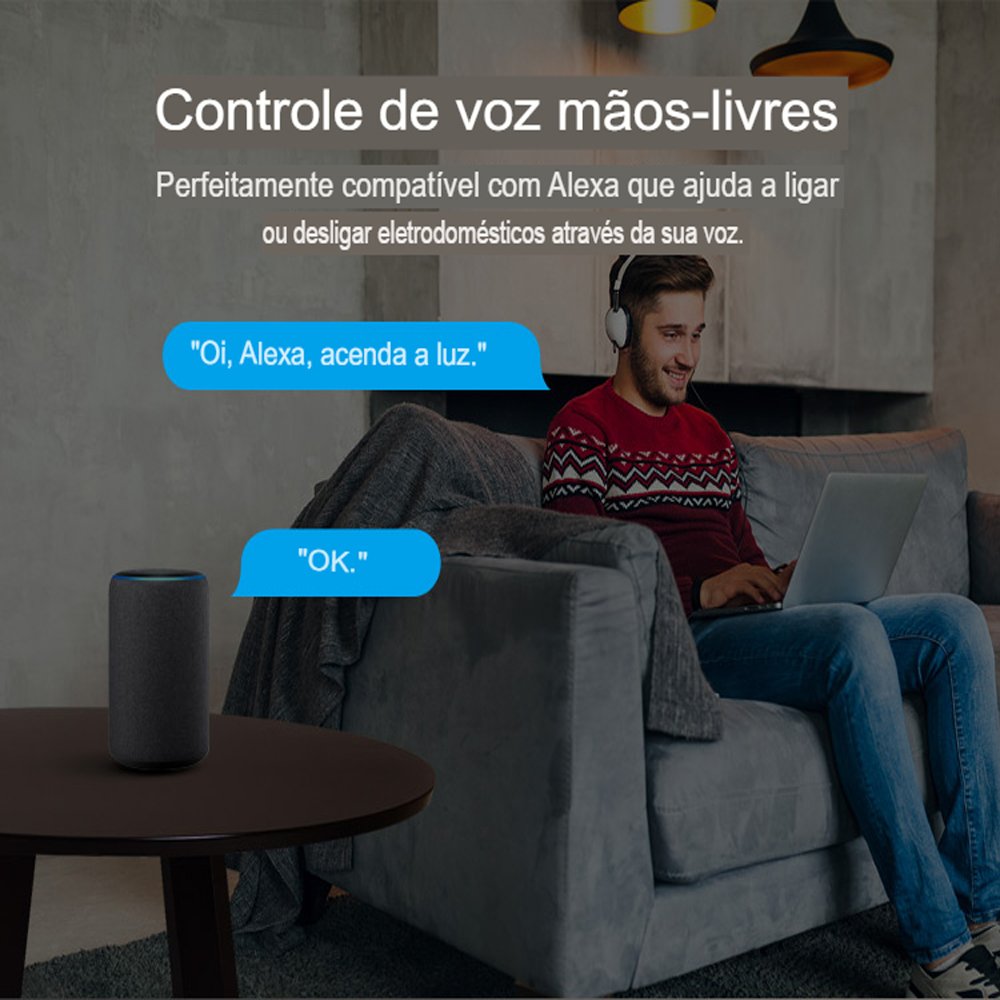 Sonoff Mini Zigbee 3.0 (ZBMINI) Pronta Entrega Automação Residencial Casa Inteligente Smart Home - 8