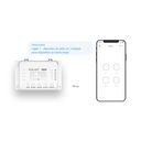 Ver imagem 2 de Sonoff 4CH R3 WiFi Pronta Entrega Automação Residencial Casa Inteligente Smart Home