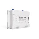 Ver imagem 4 de Sonoff 4CH R3 WiFi Pronta Entrega Automação Residencial Casa Inteligente Smart Home