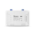Ver imagem 5 de Sonoff 4CH R3 WiFi Pronta Entrega Automação Residencial Casa Inteligente Smart Home