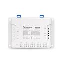 Ver imagem 4 de Sonoff 4CH PRO R3 WiFi e RF433MHz Pronta Entrega Automação Residencial Casa Inteligente Smart Home