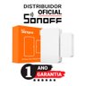Sonoff SNZB-04 Sensor Porta e Janela ZigBee Automação Residencial Casa Inteligente Sm - 6
