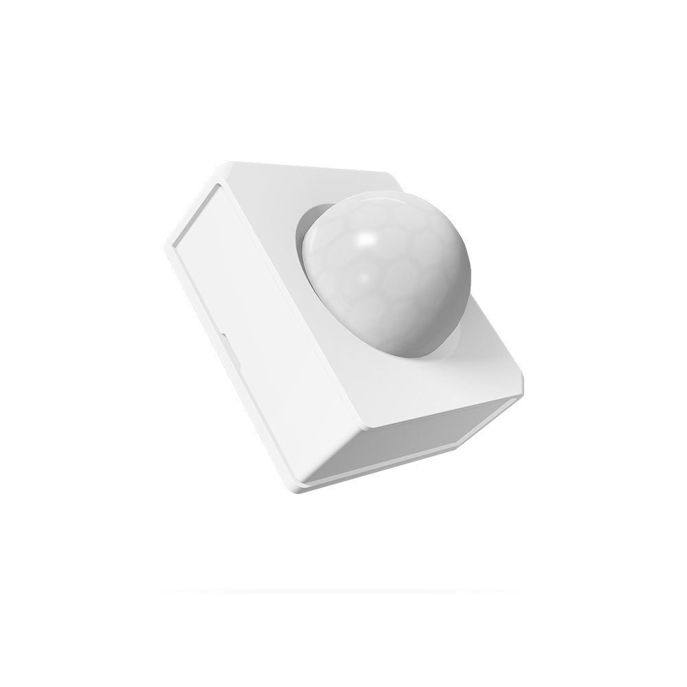 Sonoff SNZB-03 Sensor de Presença ZigBee Automação Residencial Casa Inteligente Smart