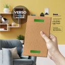 Ver imagem 4 de Volpi - Quadro ou placa decorativa com 9 peças - 6mm - Placa decorativa - Soft Touch (Fosco)