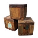 Ver imagem 1 de Puff em Cruzeta 0,45cm