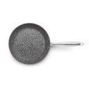 Ver imagem 3 de Frigideira Antiaderente Stoneflon Granito Nº 24 Mta