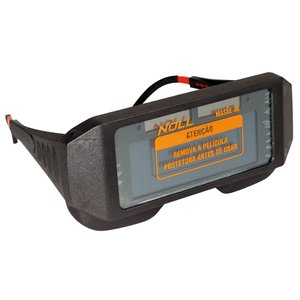 Óculos de Solda com Escurecimento Automático - Noll