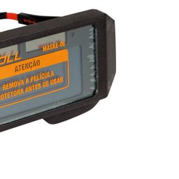 Óculos de Solda com Escurecimento Automático - Noll - 3