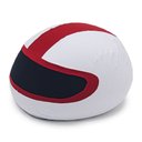 Ver imagem 3 de Puff Sensorial Capacete Fofs com Enchimento de Perolas Eps
