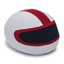 Ver imagem 2 de Puff Sensorial Capacete Fofs com Enchimento de Perolas Eps