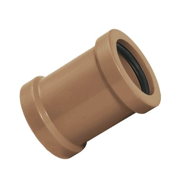 Luva de Correr 60mm Amanco - 2