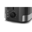 Ver imagem 5 de Torradeira Elétrica Electrolux Efficient Cinza Ets10 – 127 Volts