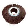 Roda de Lixa 150x50mm (roda Pg ou Polikontour) - Grão 220 - 1