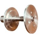Ver imagem 5 de Roda de Lixa 150x50mm (roda Pg ou Polikontour) - Grão 220