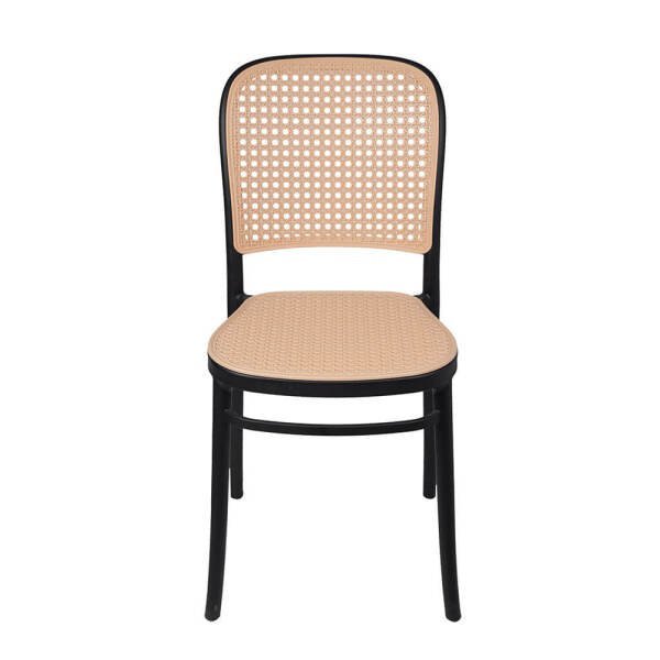 Cadeira Lola - Preto - 2