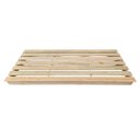 Ver imagem 4 de Cama Solteiro Montessoriana Penafort sem Pintura (Crua)