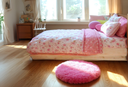 Ver imagem 2 de Cama Solteiro Montessoriana Penafort sem Pintura (Crua)