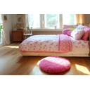Ver imagem 2 de Cama Solteiro Montessoriana Penafort sem Pintura (Crua)