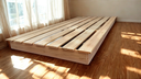 Ver imagem 5 de Cama Solteiro Montessoriana Penafort sem Pintura (Crua)