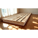 Ver imagem 5 de Cama Solteiro Montessoriana Penafort sem Pintura (Crua)