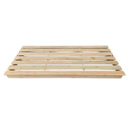 Cama Solteiro Montessoriana Penafort sem Pintura (crua) - 4