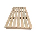 Ver imagem 3 de Cama Solteiro Montessoriana Penafort sem Pintura (Crua)