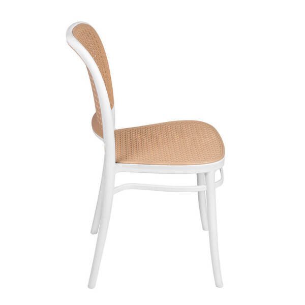 Cadeira Lola - Branco - 3