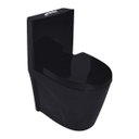 Ver imagem 1 de Vaso Sanitário Monobloco Cerâmica Modelo Unio Tubrax