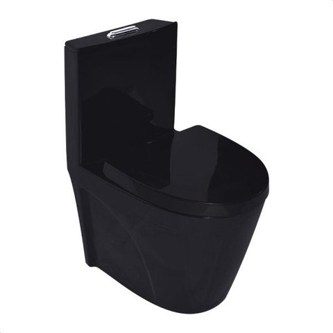 Vaso Sanitário Monobloco Cerâmica Modelo Unio Tubrax