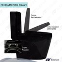 Ver imagem 3 de Vaso Sanitário Monobloco Cerâmica Modelo Unio Tubrax