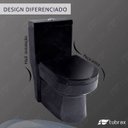 Ver imagem 2 de Vaso Sanitário Monobloco Cerâmica Modelo Navies Tubrax